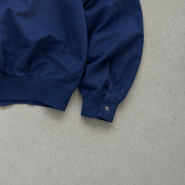 Lacoste Jacket Navy Rare (L)