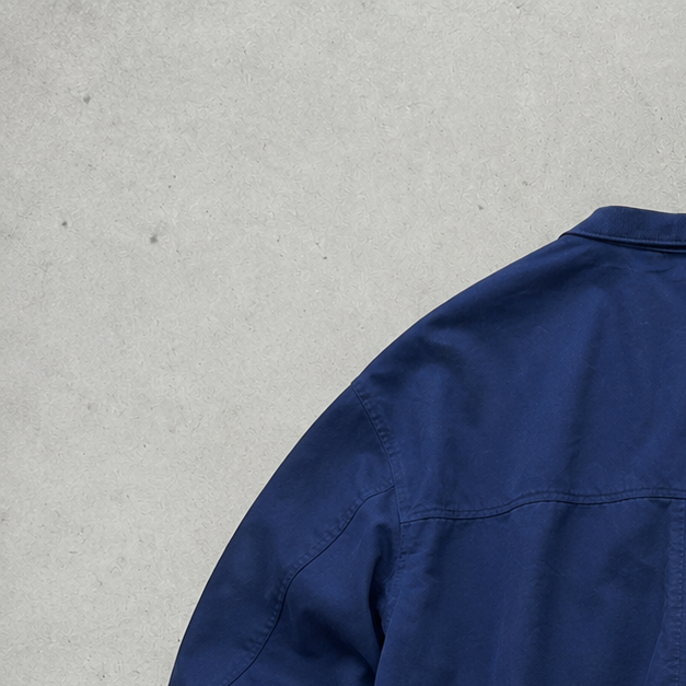 Lacoste Jacket Navy Rare (L)