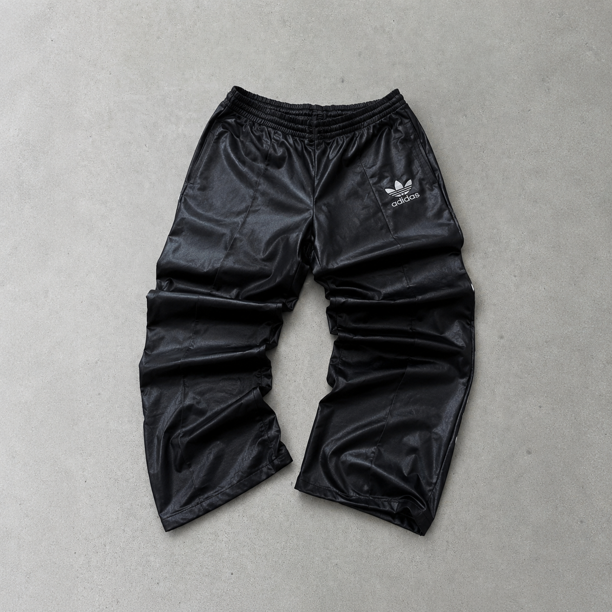 ADIDAS Pants Black Rare (S)
