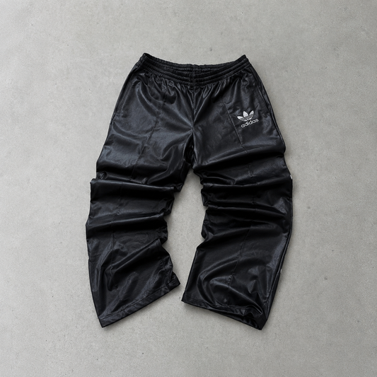ADIDAS Pants Black Rare (S)