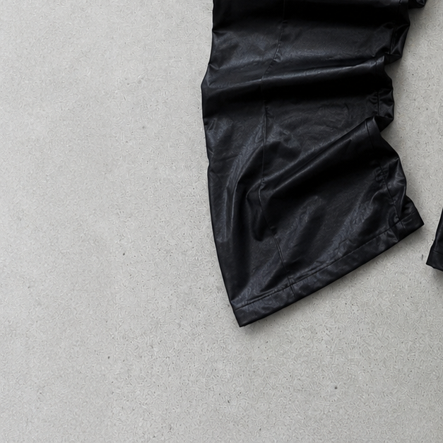 ADIDAS Pants Black Rare (S)