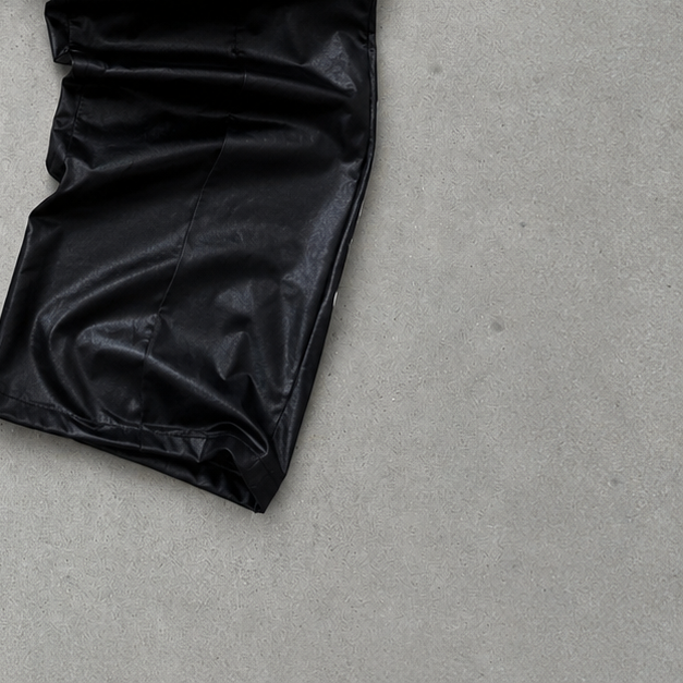 ADIDAS Pants Black Rare (S)