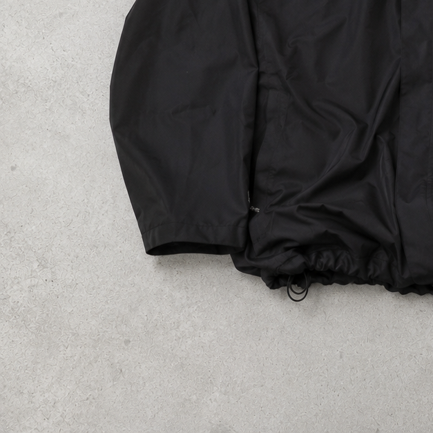 Under Armour Jacket Black Rare (L)