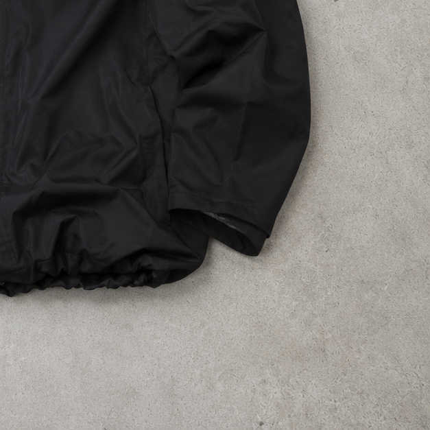 Under Armour Jacket Black Rare (L)