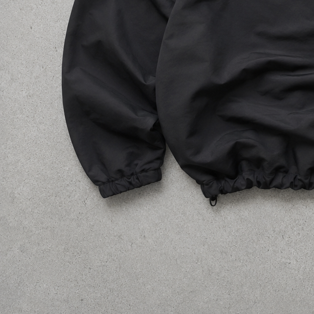 Under Armour Jacket Black Rare (L)