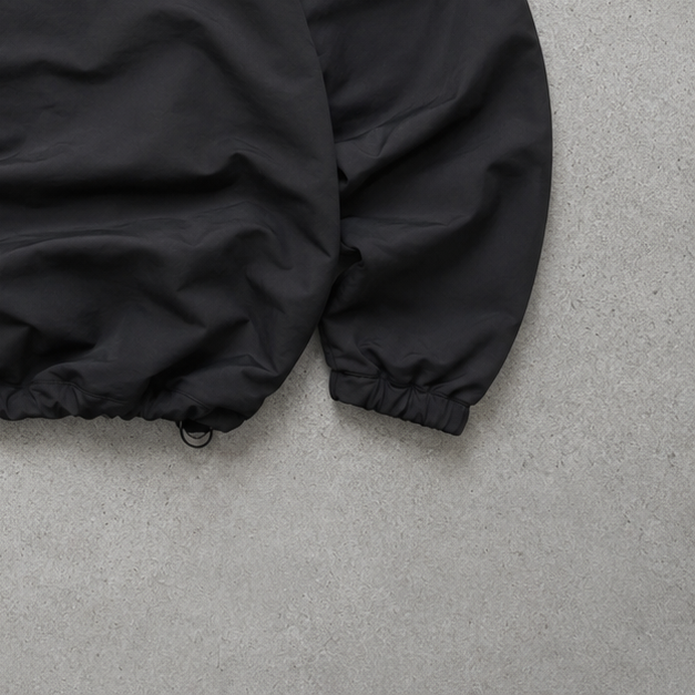 Under Armour Jacket Black Rare (L)