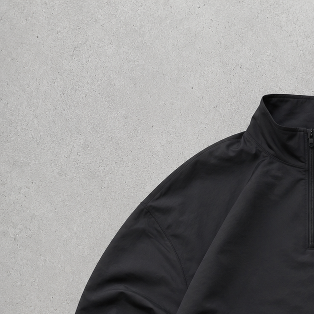 Under Armour Jacket Black Rare (L)
