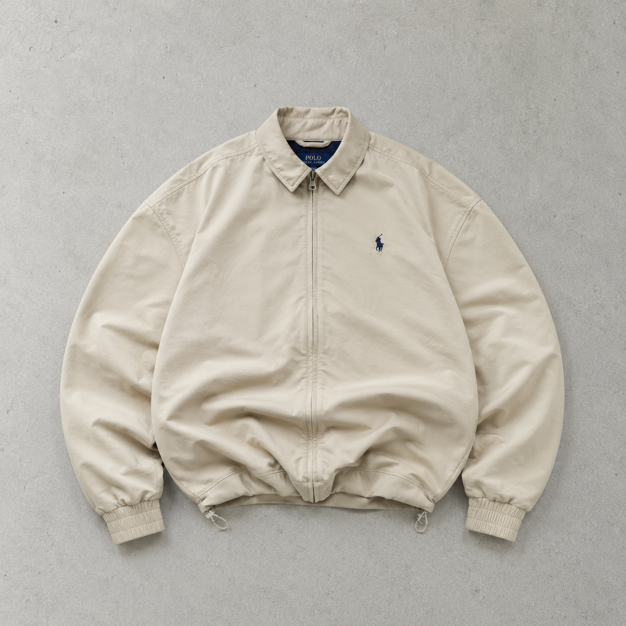 Ralph Lauren Jacket Beige Cream Limited (M)