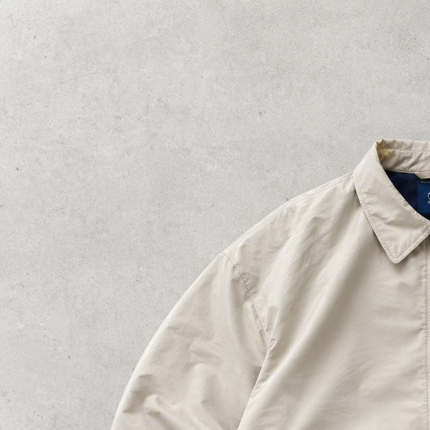 Ralph Lauren Jacket Beige Cream Limited (M)