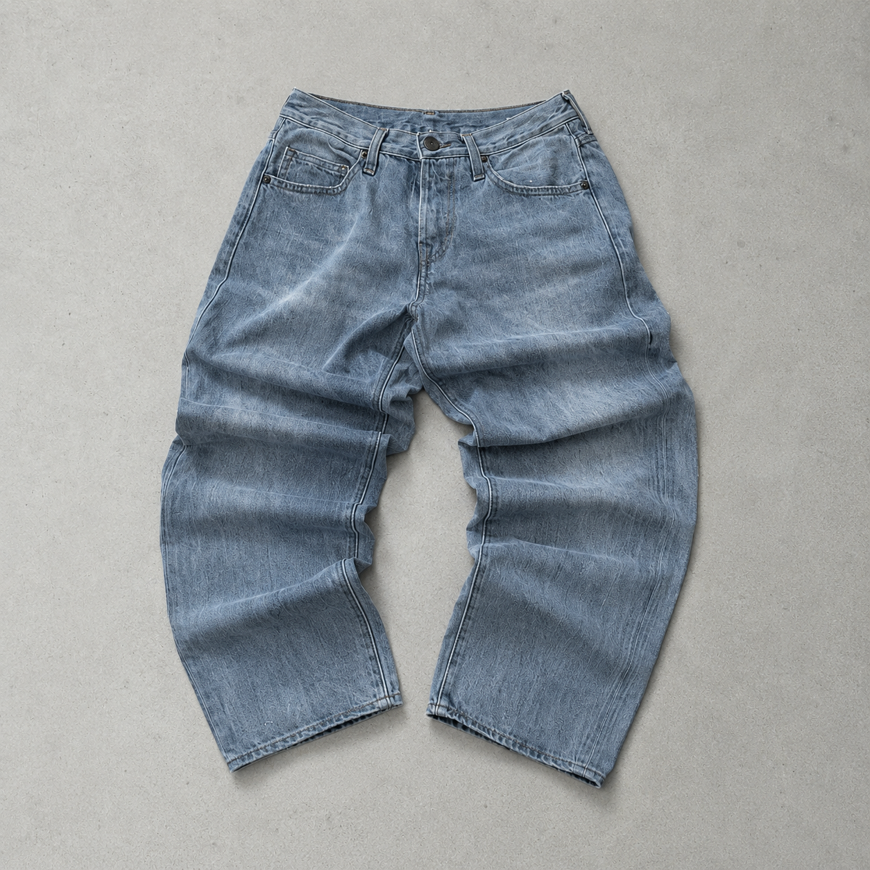True Religion Jeans Grey Limited (XS)