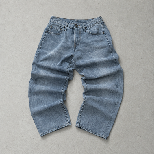 True Religion Jeans Grey Limited (XS)