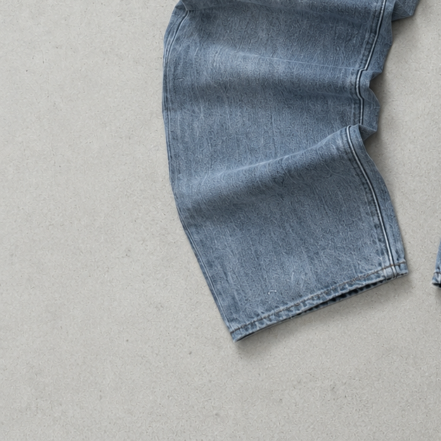 True Religion Jeans Grey Limited (XS)