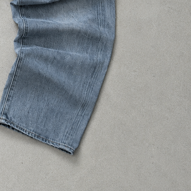 True Religion Jeans Grey Limited (XS)