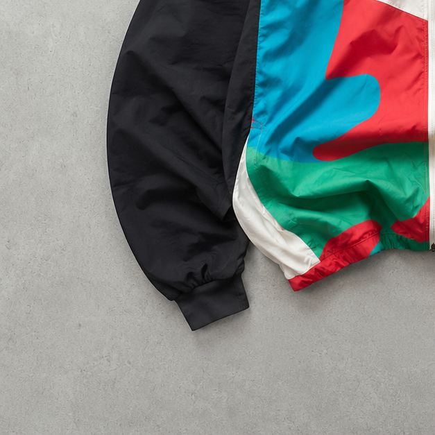 Nike Puffer Jacket Multicolor Limited (L)