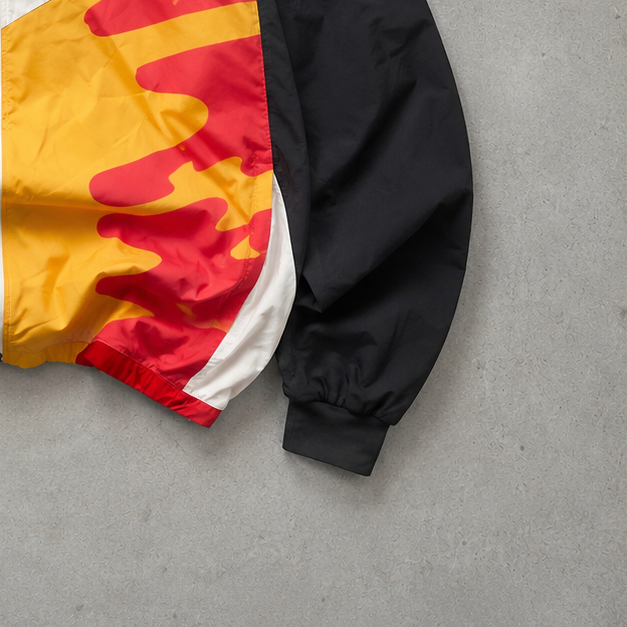 Nike Puffer Jacket Multicolor Limited (L)
