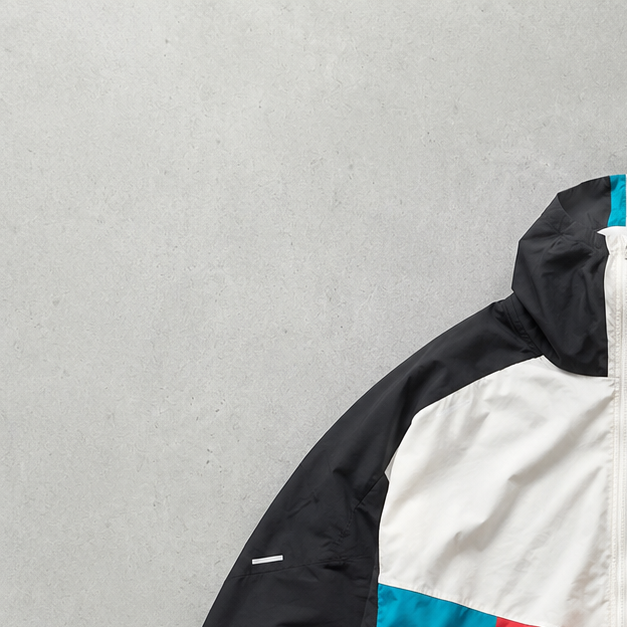 Nike Puffer Jacket Multicolor Limited (L)
