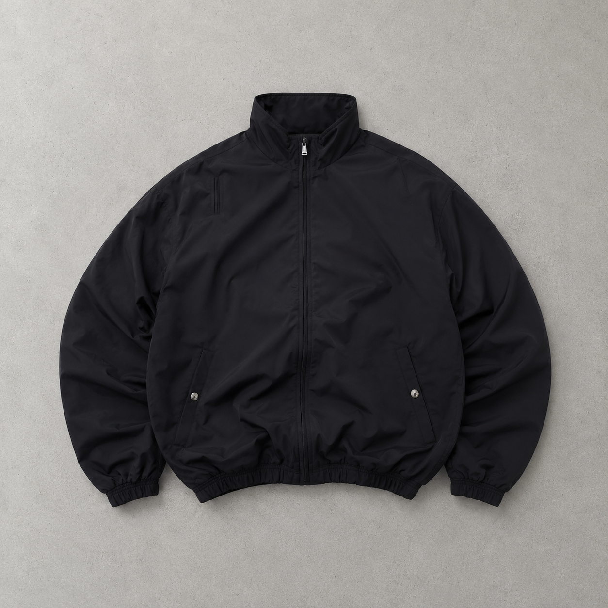 Polo Ralph Lauren Jacket Schwarz Limited (M)