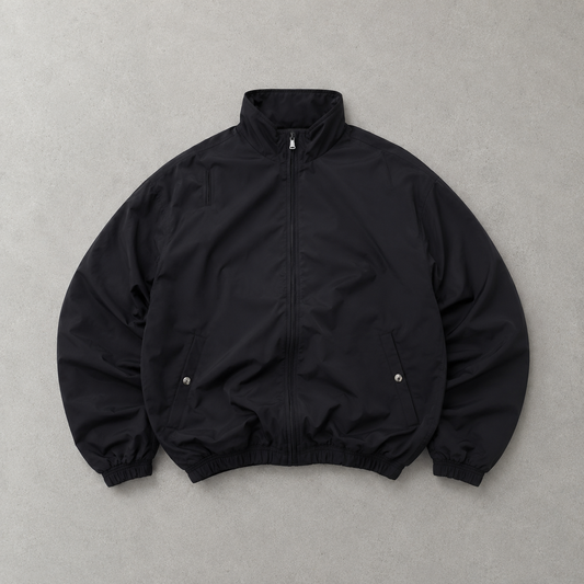Polo Ralph Lauren Jacket Schwarz Limited (M)