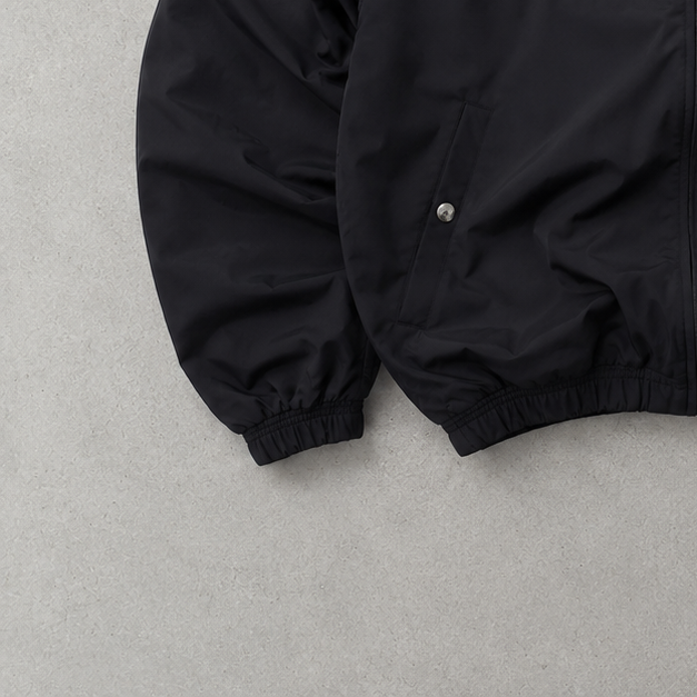 Polo Ralph Lauren Jacket Schwarz Limited (M)
