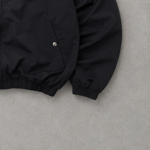 Polo Ralph Lauren Jacket Schwarz Limited (M)