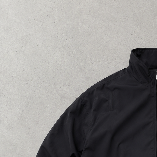Polo Ralph Lauren Jacket Schwarz Limited (M)