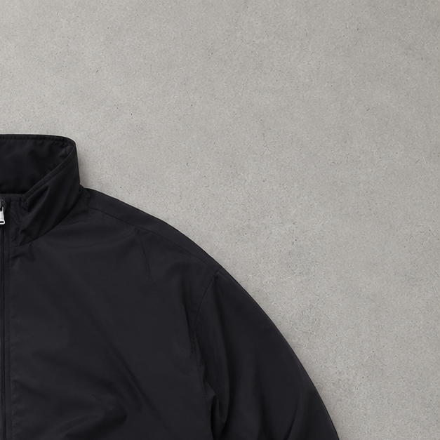 Polo Ralph Lauren Jacket Schwarz Limited (M)