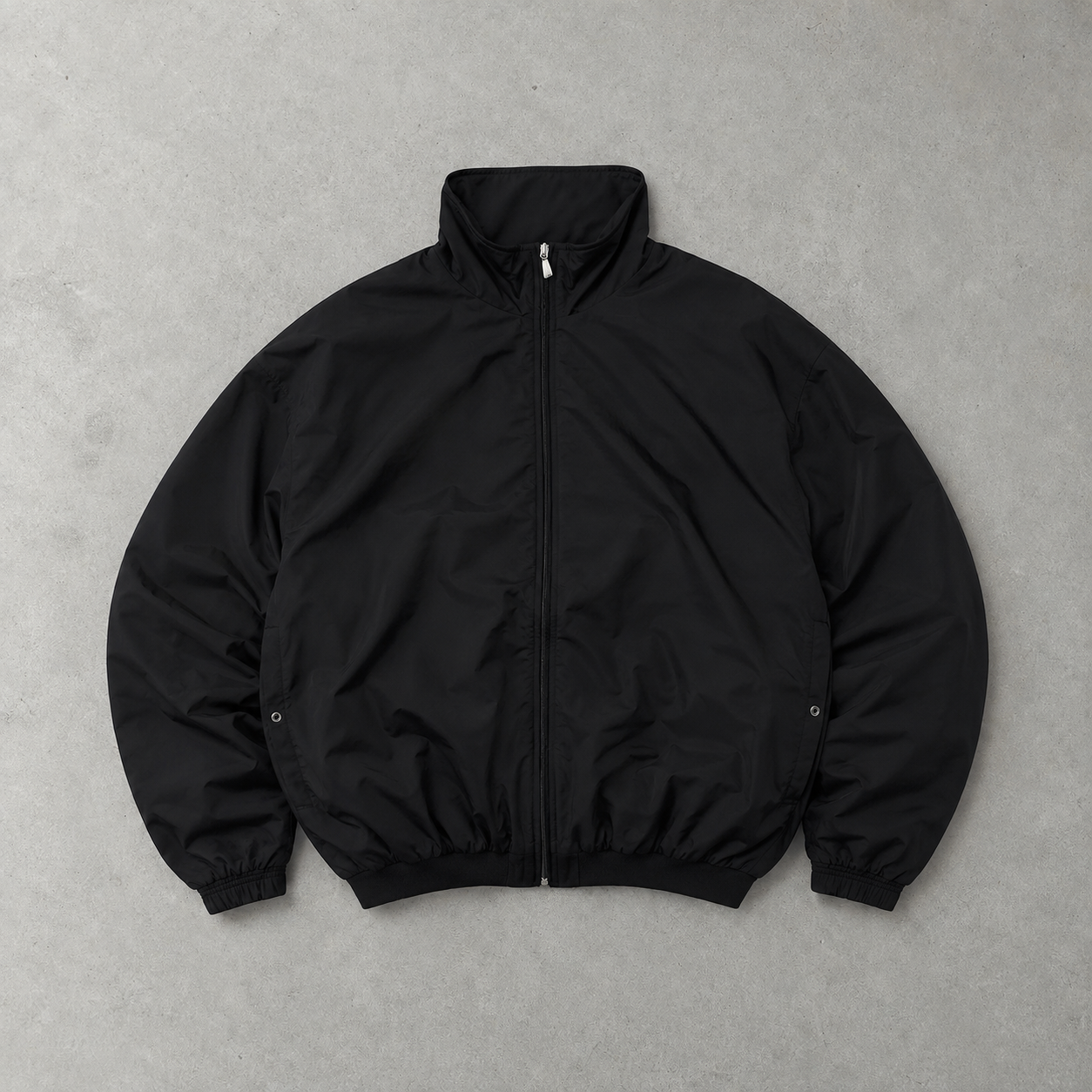 Polo Ralph Lauren Jacket Schwarz Limited (M)