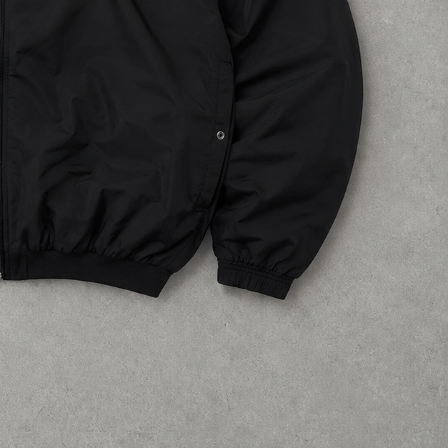 Polo Ralph Lauren Jacket Schwarz Limited (M)