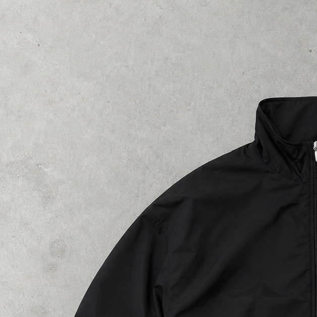 Polo Ralph Lauren Jacket Schwarz Limited (M)