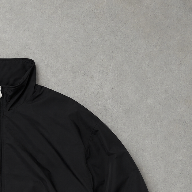 Polo Ralph Lauren Jacket Schwarz Limited (M)