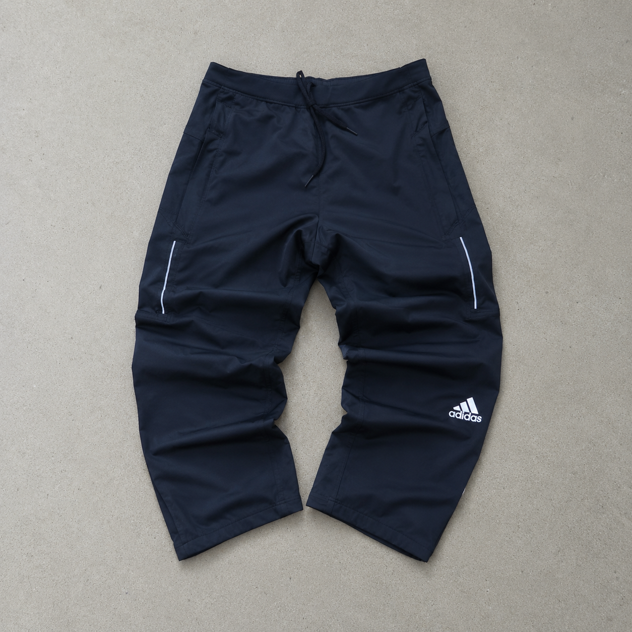 Adidas Pants Schwarz Rare (M)