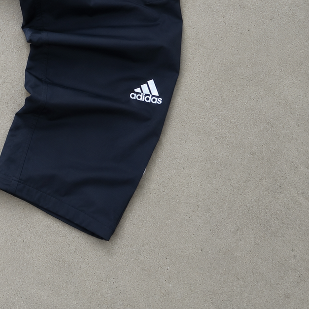 Adidas Pants Schwarz Rare (M)
