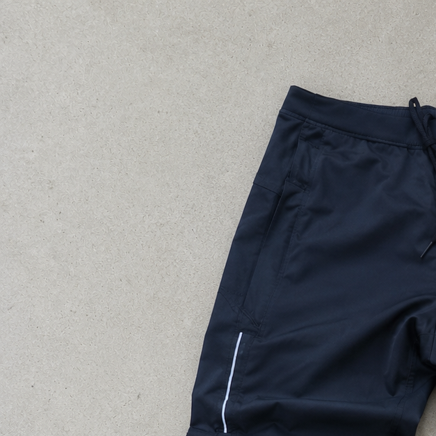Adidas Pants Schwarz Rare (M)