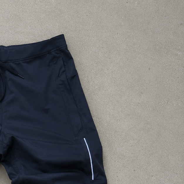 Adidas Pants Schwarz Rare (M)