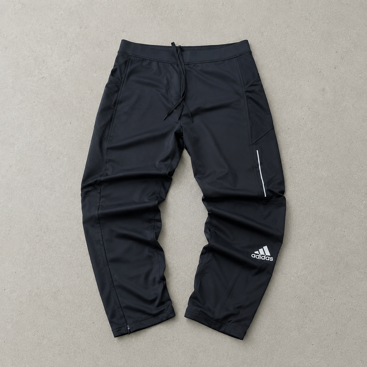 Adidas Pants Schwarz Rare (M)