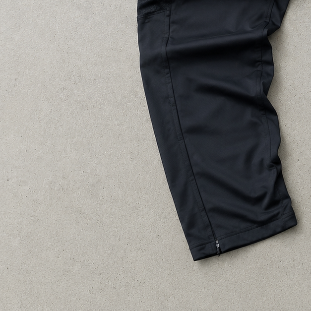 Adidas Pants Schwarz Rare (M)