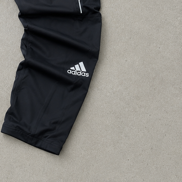 Adidas Pants Schwarz Rare (M)