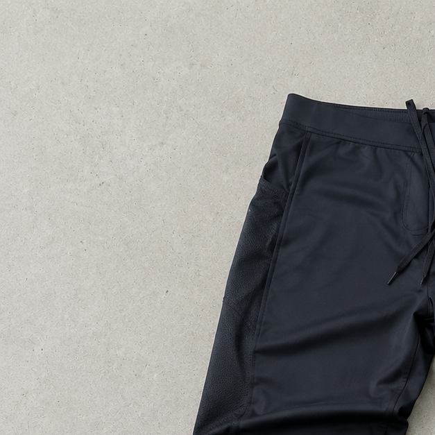 Adidas Pants Schwarz Rare (M)