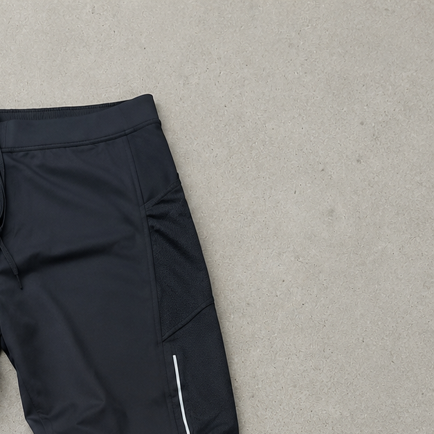 Adidas Pants Schwarz Rare (M)