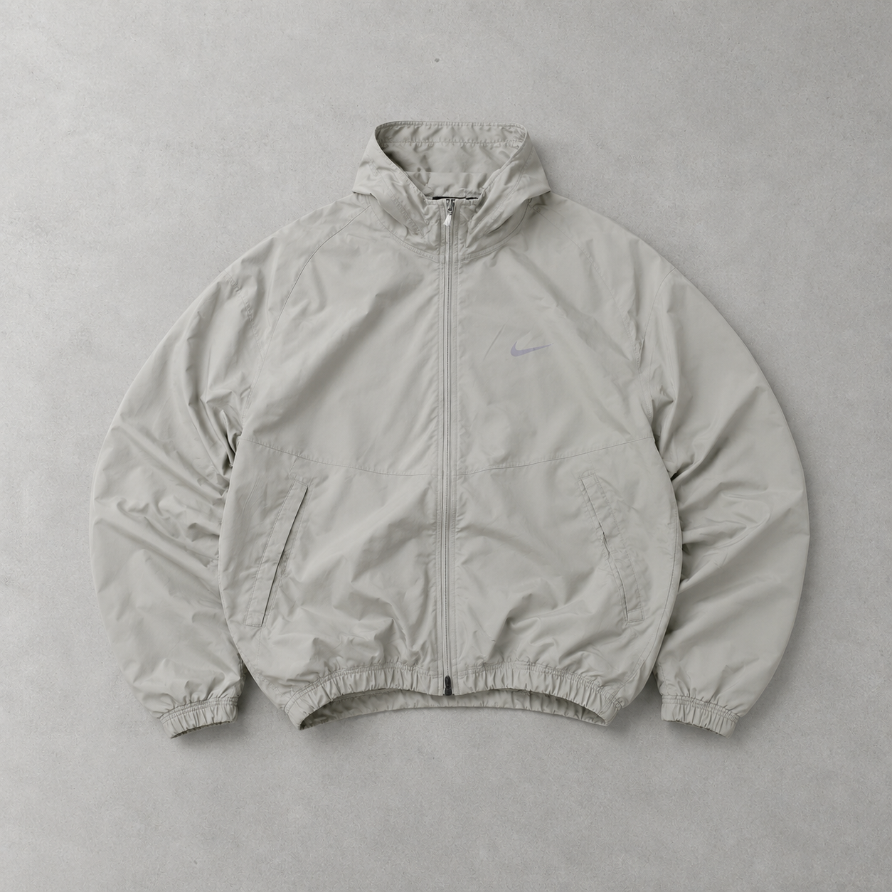 Nike Jacket Gelb Rare (XL)