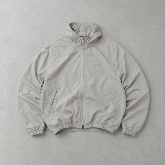 Nike Jacket Gelb Rare (XL)
