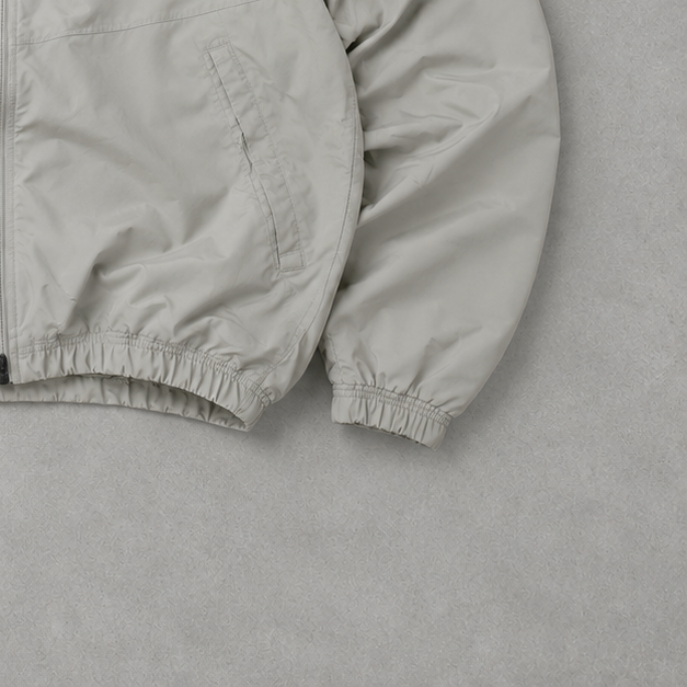 Nike Jacket Gelb Rare (XL)