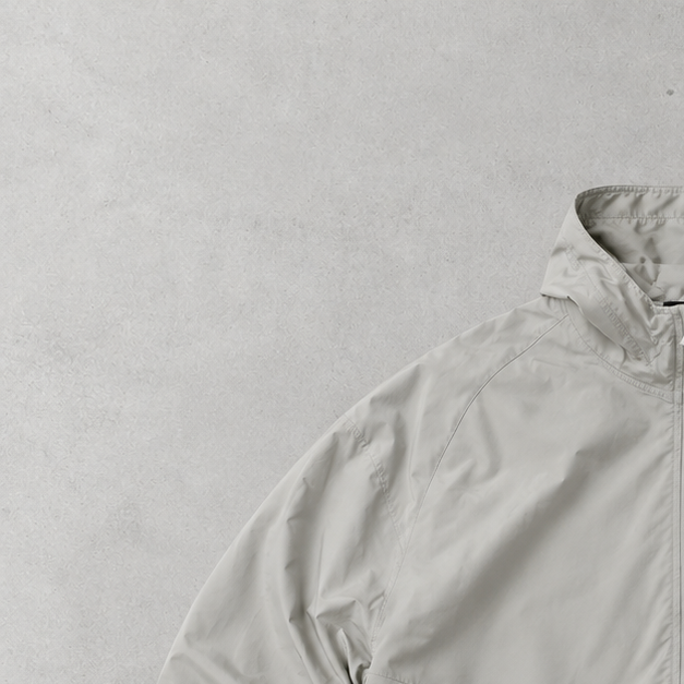 Nike Jacket Gelb Rare (XL)
