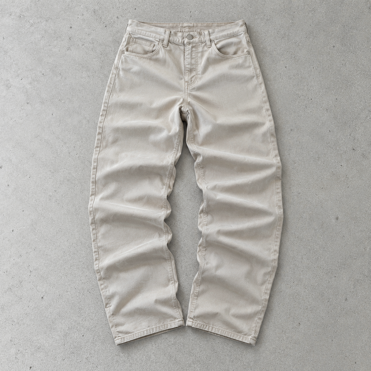 Armani Jeans Beige Rare (L)