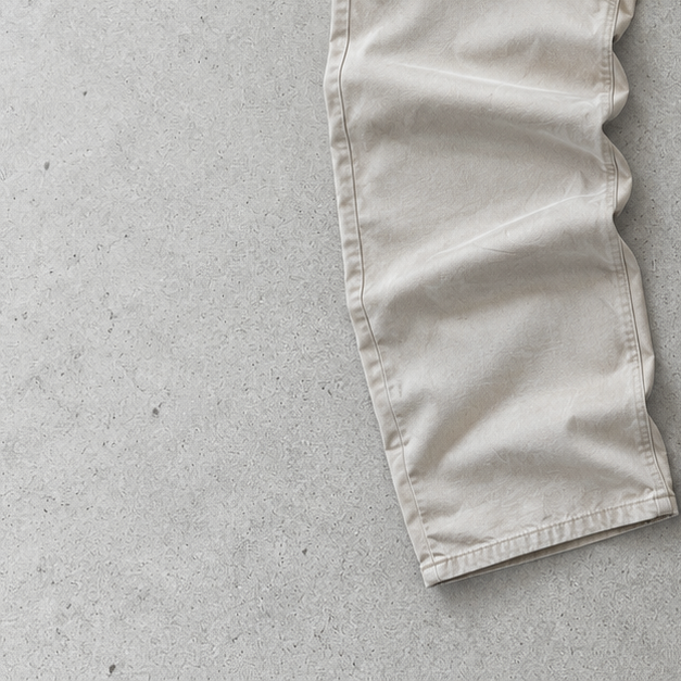 Armani Jeans Beige Rare (L)