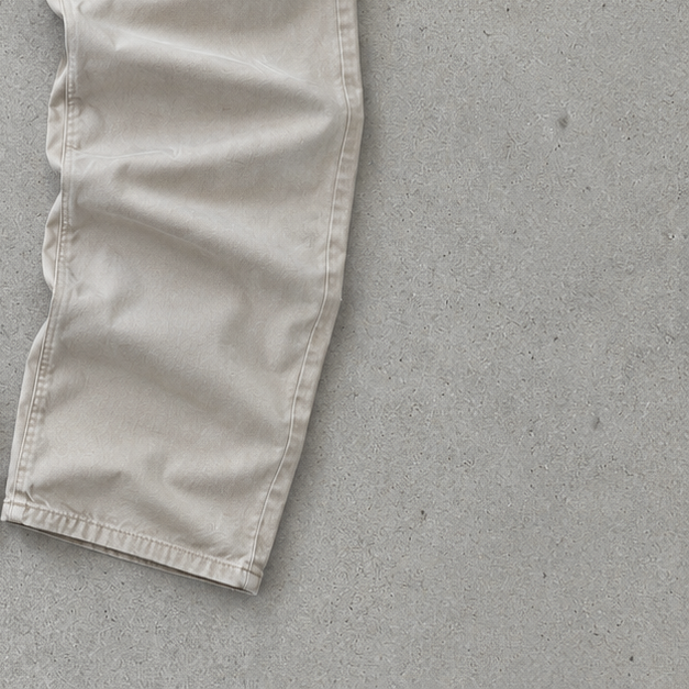Armani Jeans Beige Rare (L)