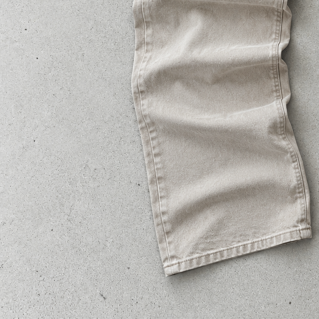 Armani Jeans Beige Rare (L)