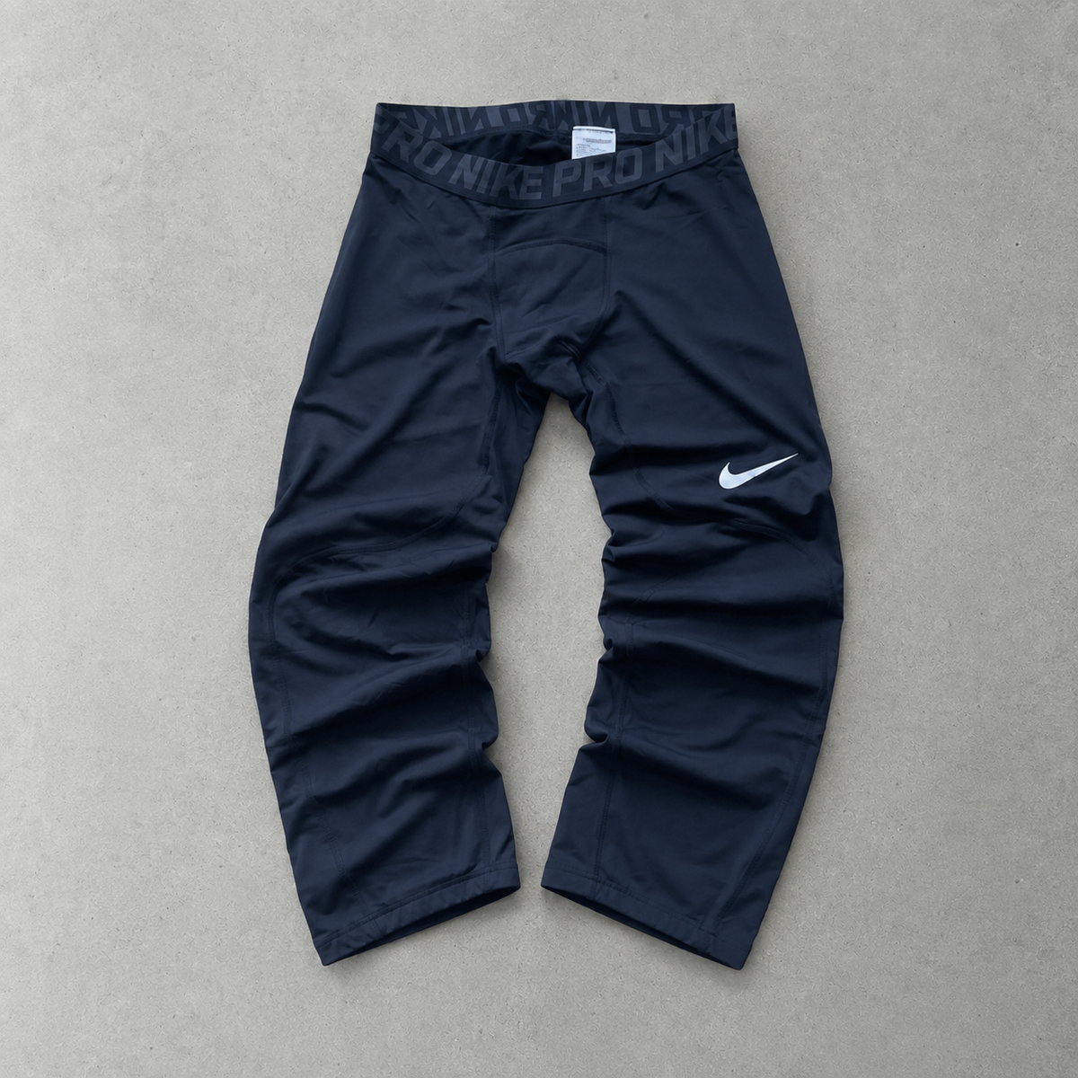 Nike Pro Leggings Black Limited (M)