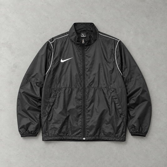 Nike Jacket Schwarz Rare (M)