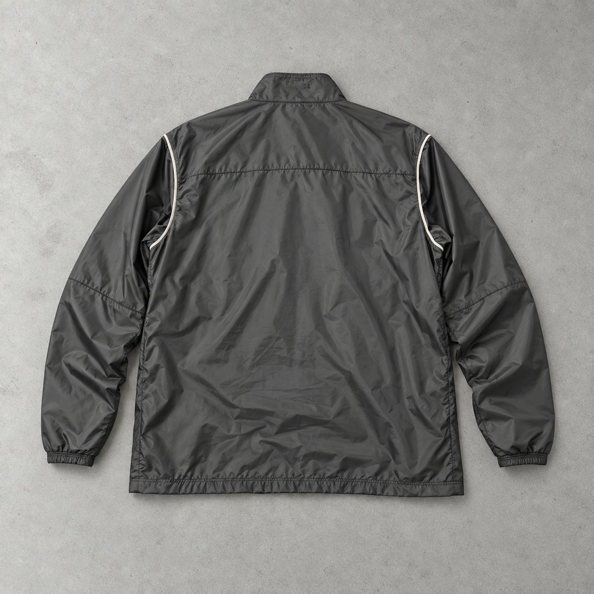 Nike Jacket Schwarz Rare (M)